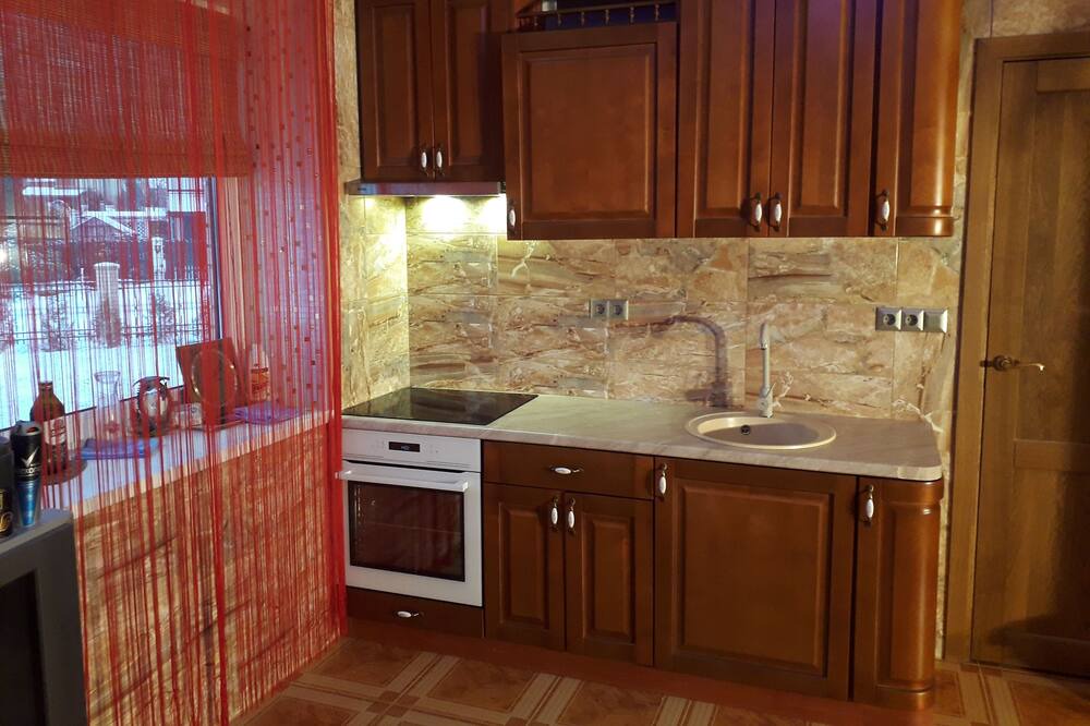 Photo of Kitchen in Viimsi Parish