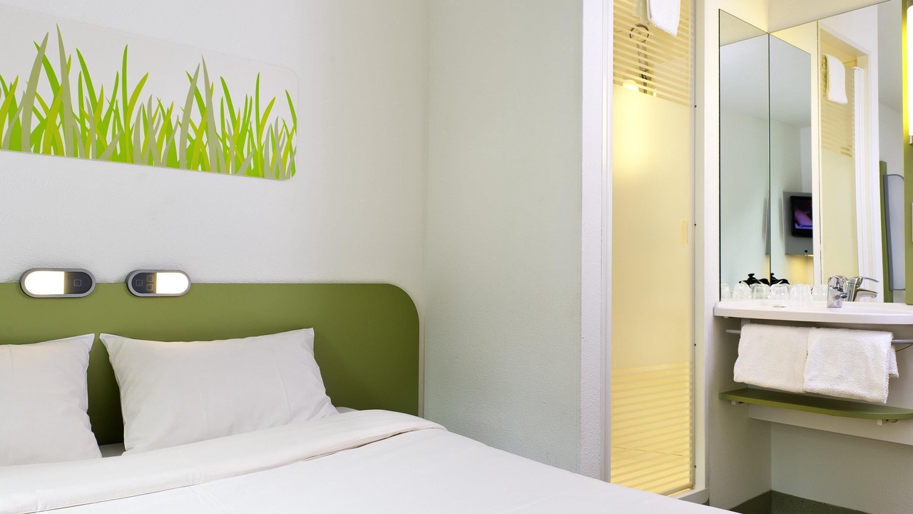 Photo of Bedroom in Sud Loire