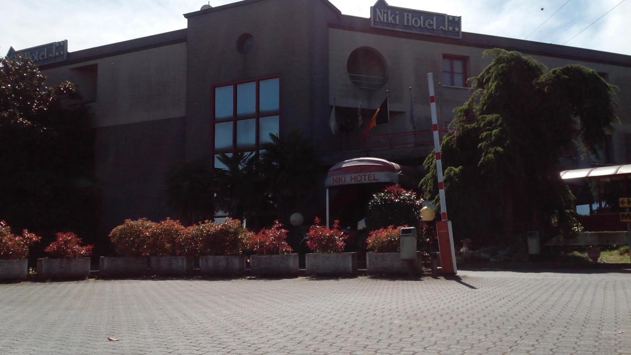 Photo of Outdoor in Zelo Buon Persico