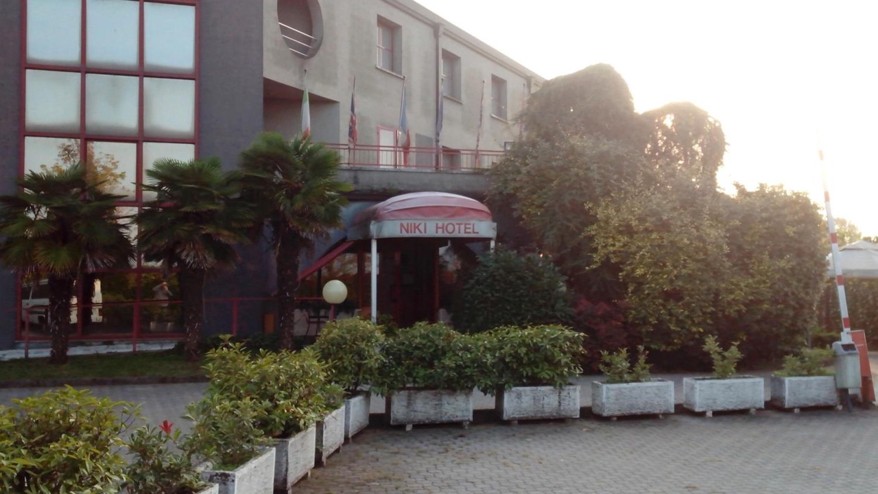 Photo of Outdoor in Zelo Buon Persico