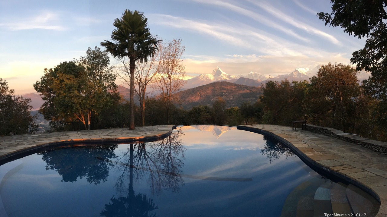 Photo of Outdoor in Pokhara