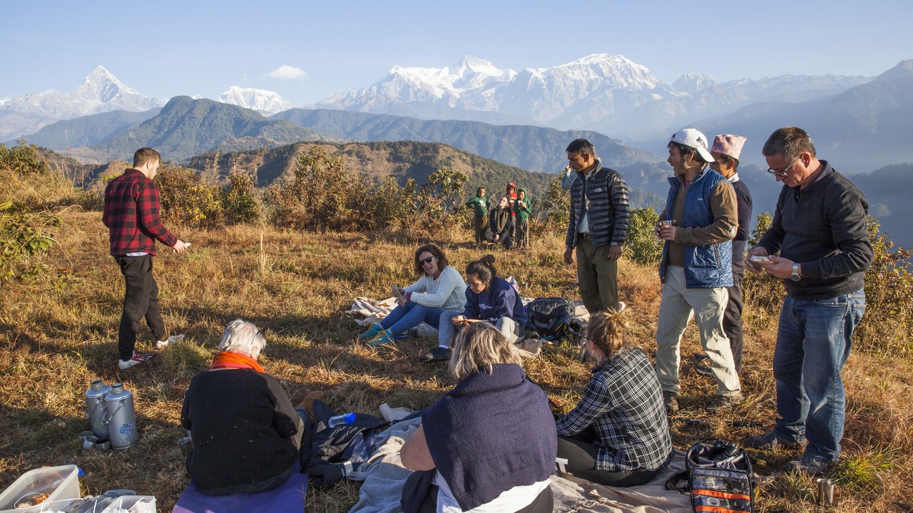 Photo of Others in Pokhara