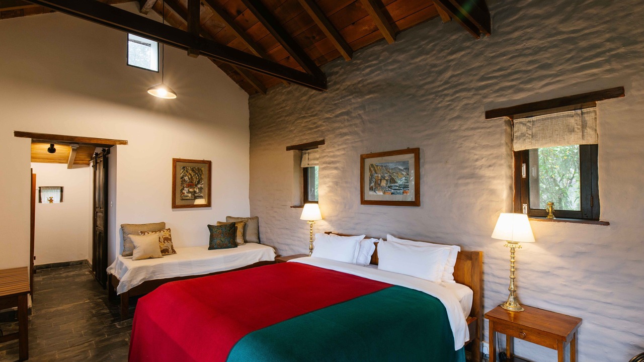 Photo of Bedroom in Pokhara