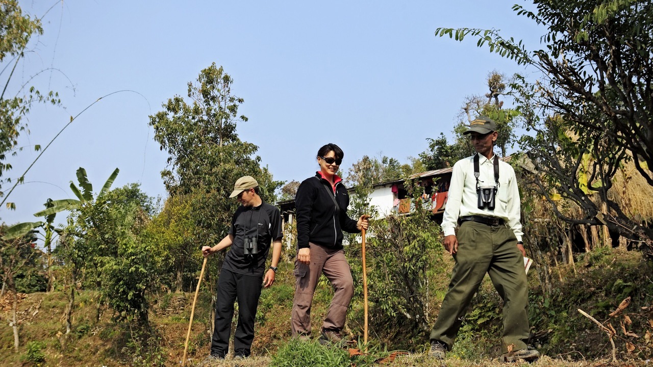 Photo of Outdoor in Pokhara