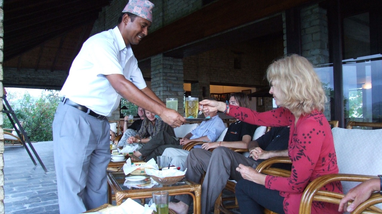 Photo of Others in Pokhara