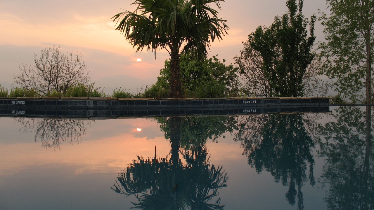 Photo of Outdoor in Pokhara