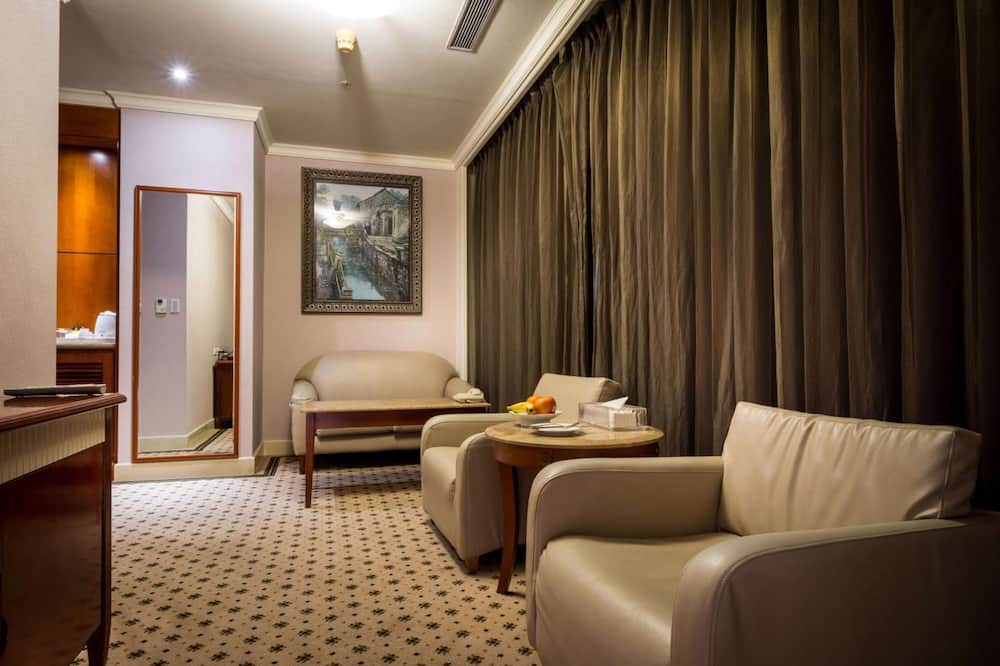 Photo of Livingroom in Yuanlin