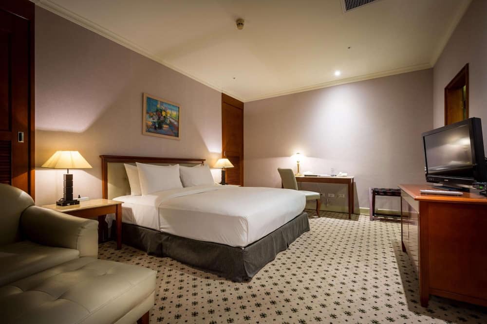 Photo of Bedroom in Yuanlin