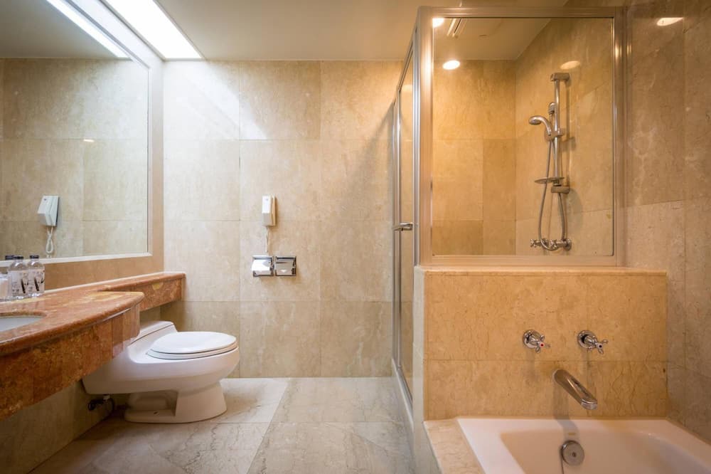 Photo of Bathroom in Yuanlin