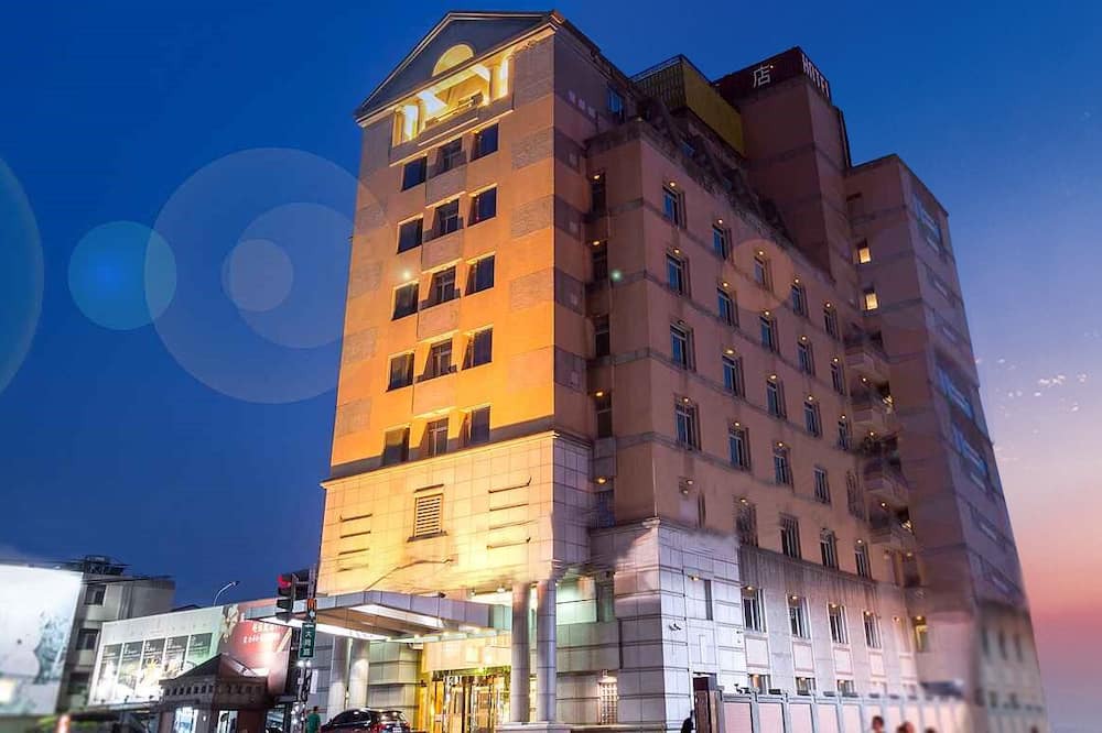 Photo of Outdoor in Yuanlin