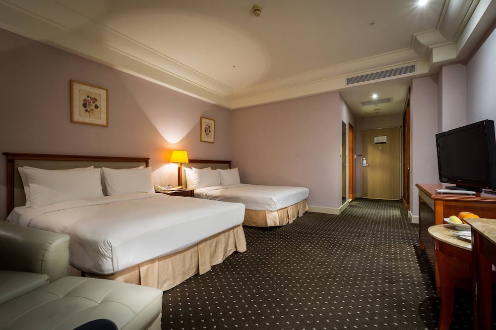 Photo of Bedroom in Yuanlin