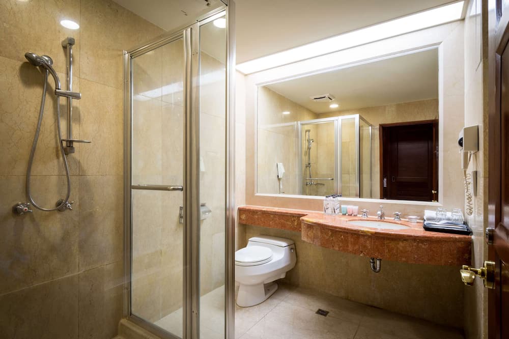 Photo of Bathroom in Yuanlin