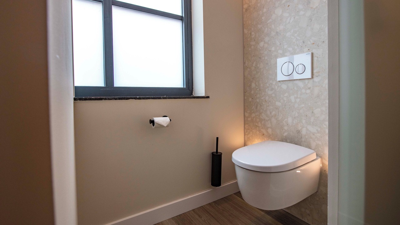 Photo of Bathroom in Municipality of Heeze-Leende