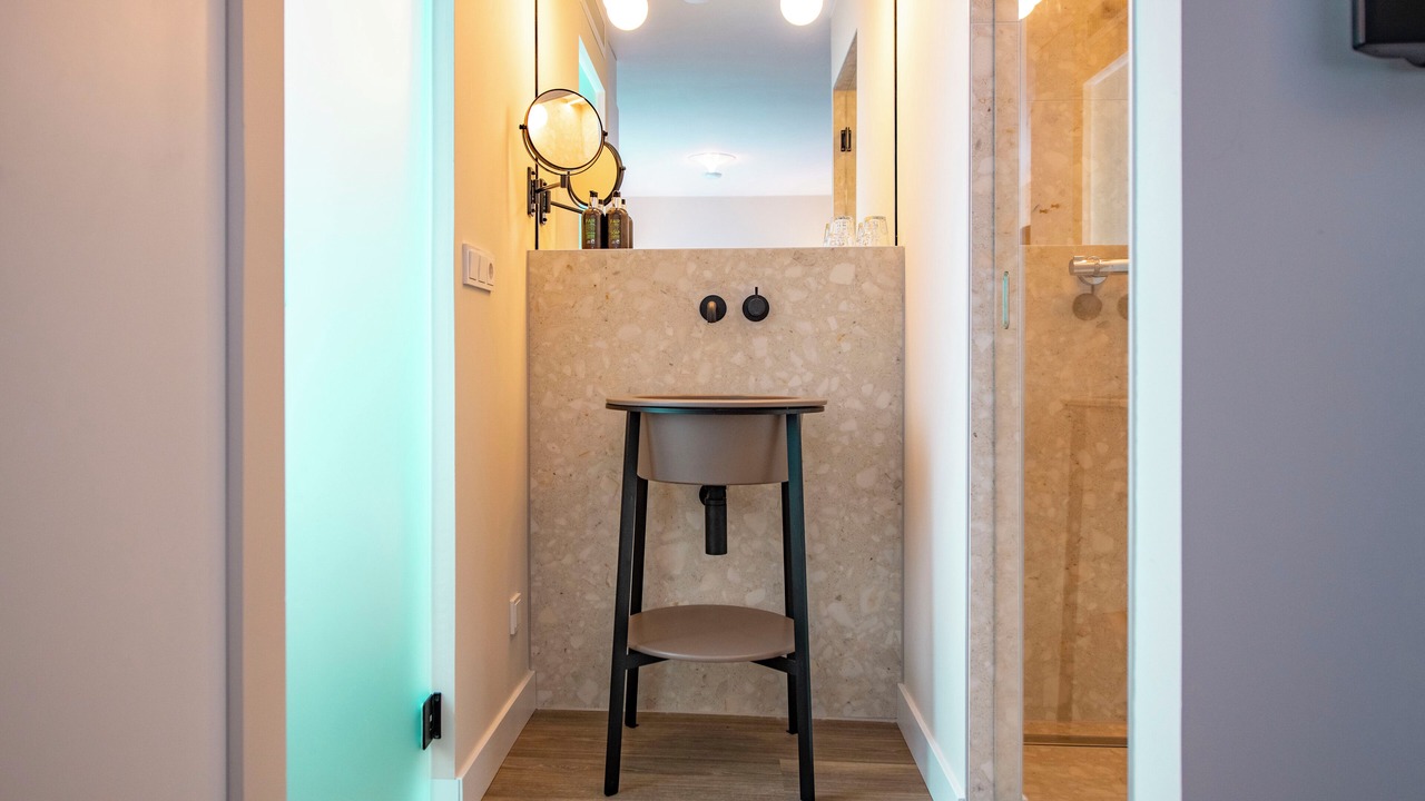 Photo of Bathroom in Municipality of Heeze-Leende