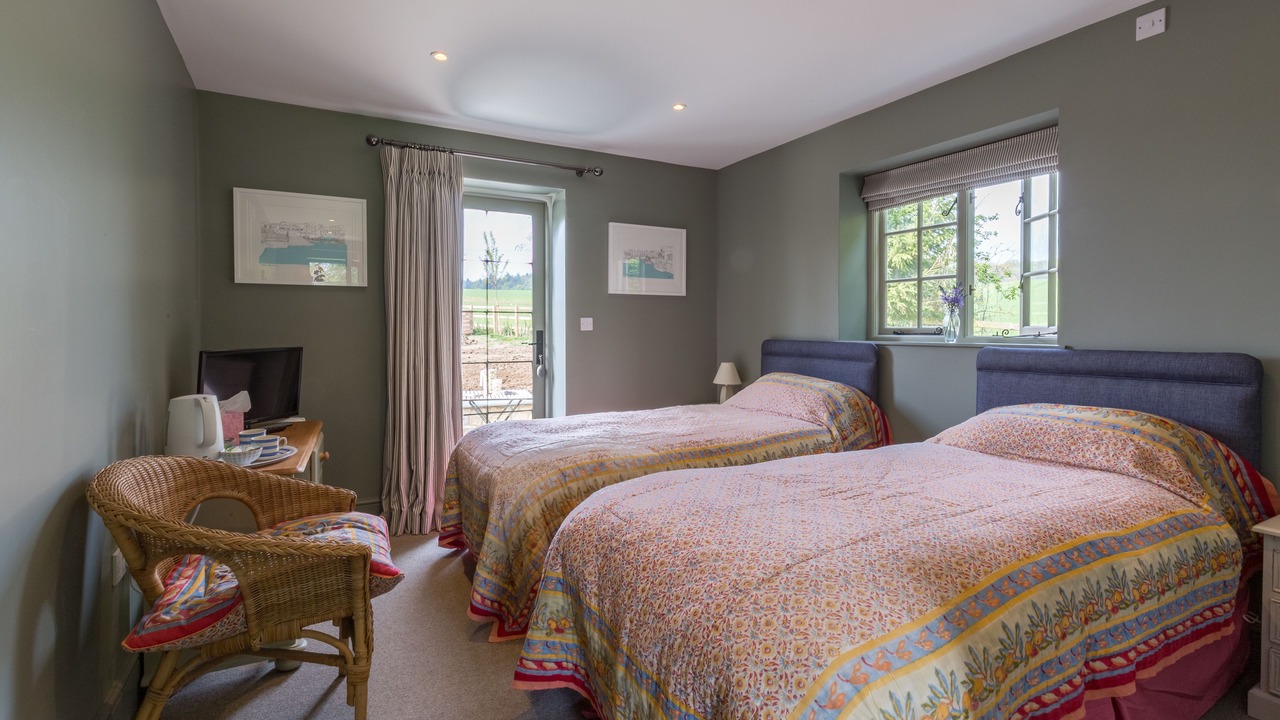 Photo of Bedroom in Stoke Goldington