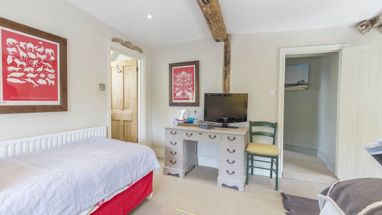 Photo of Bedroom in Stoke Goldington