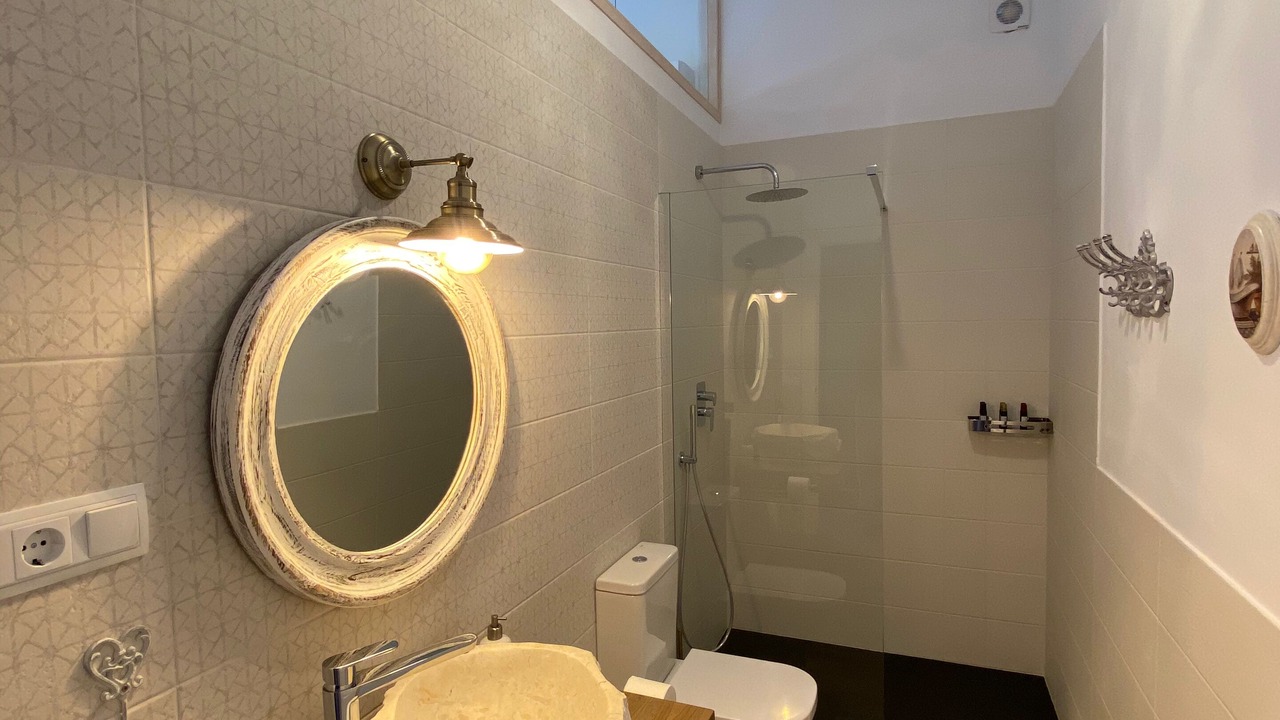 Photo of Bathroom in El Pla del Penedes