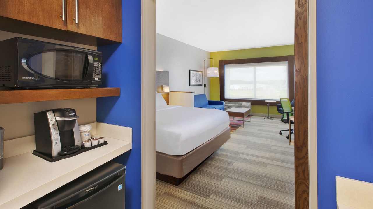 Photo of Bedroom in South Hill