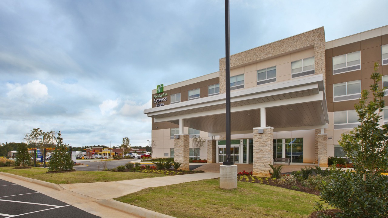 Photo of Outdoor in South Hill