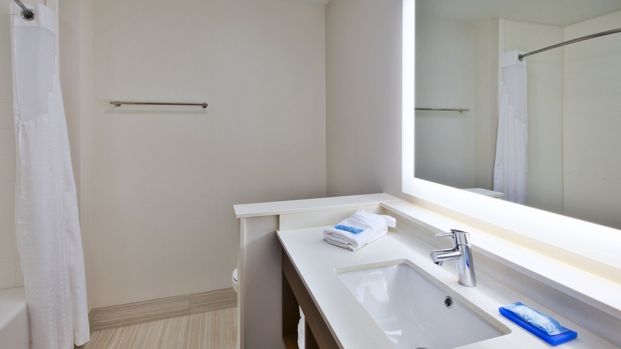 Photo of Bathroom in South Hill