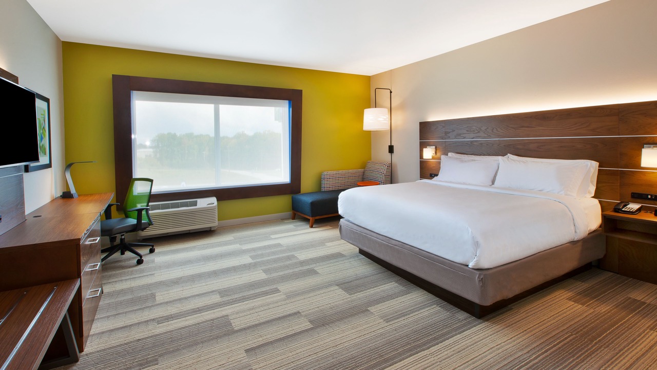 Photo of Bedroom in South Hill