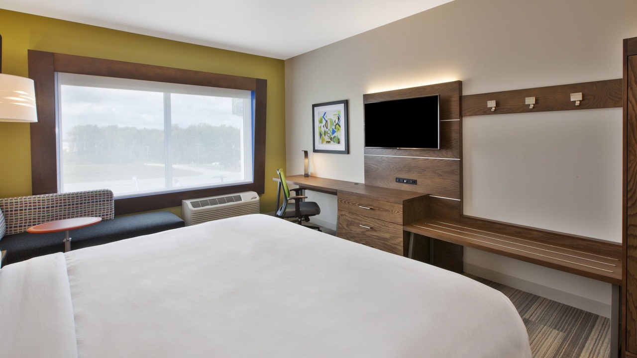 Photo of Bedroom in South Hill