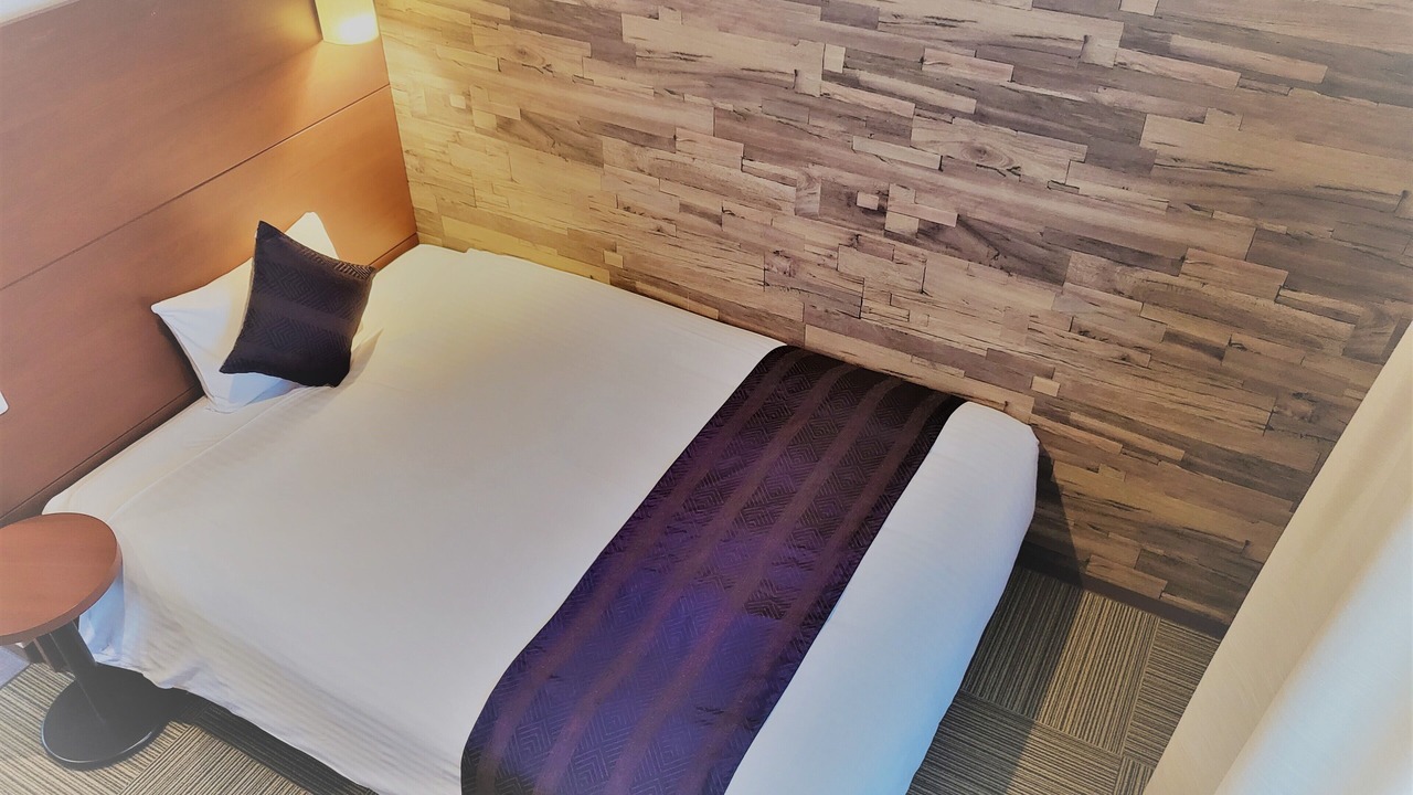 Photo of Bedroom in Takachiho