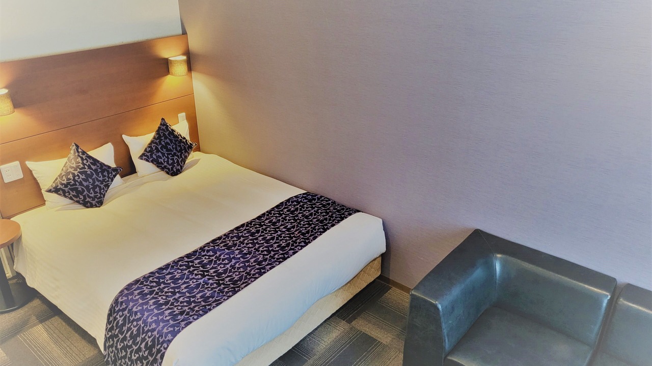 Photo of Bedroom in Takachiho