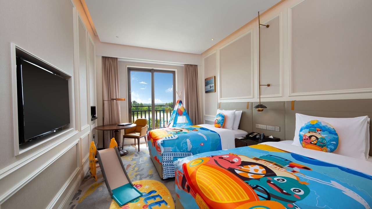 Photo of Bedroom in Langfang