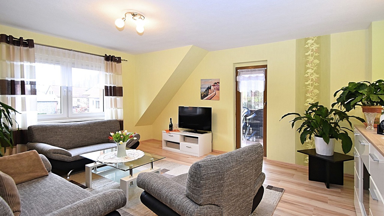 Photo of Livingroom in Seligenthal