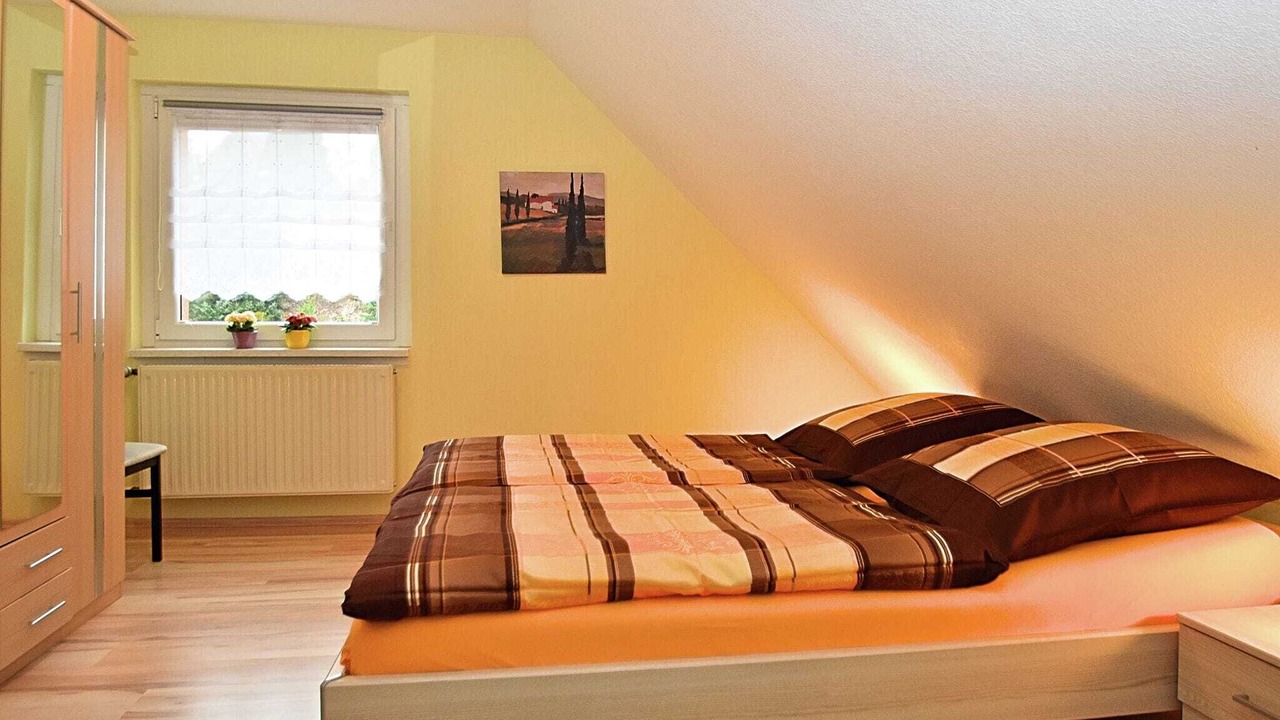 Photo of Bedroom in Seligenthal