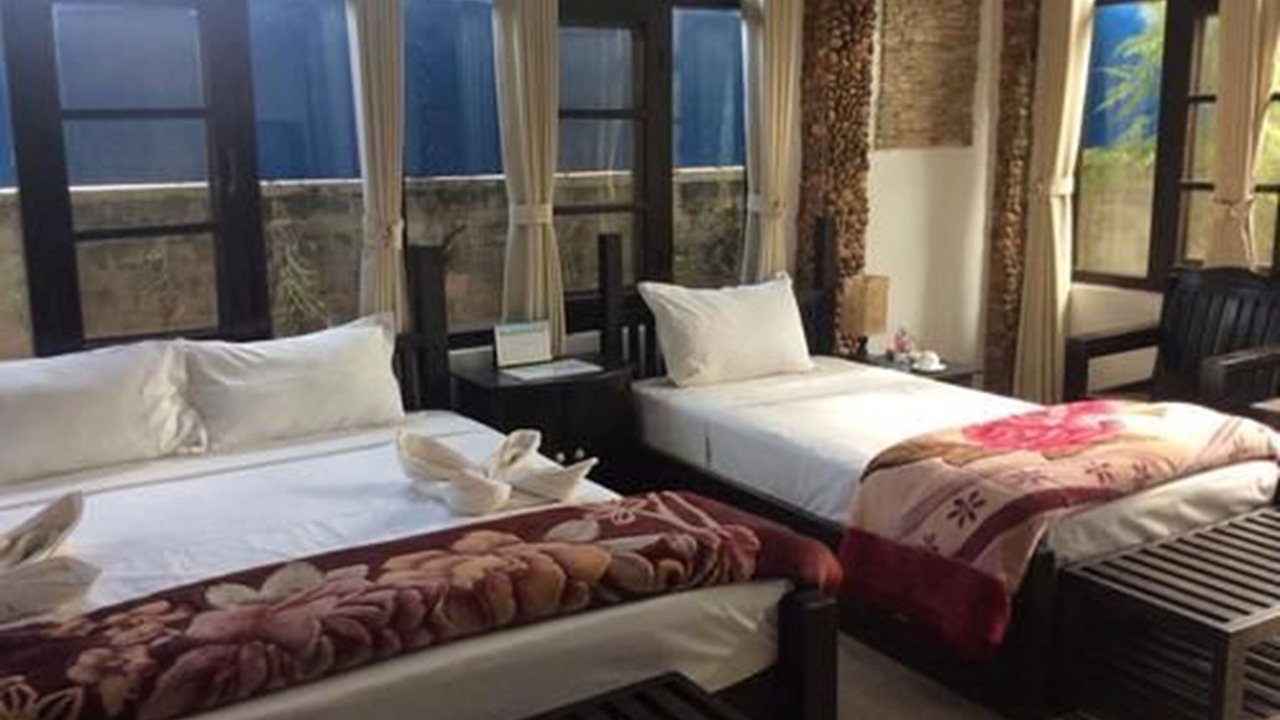 Photo of Bedroom in Yawnghwe