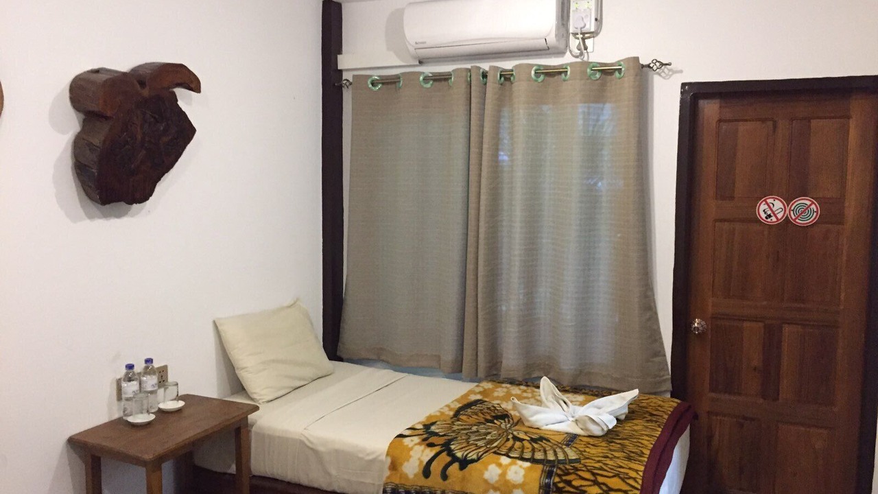Photo of Bedroom in Yawnghwe