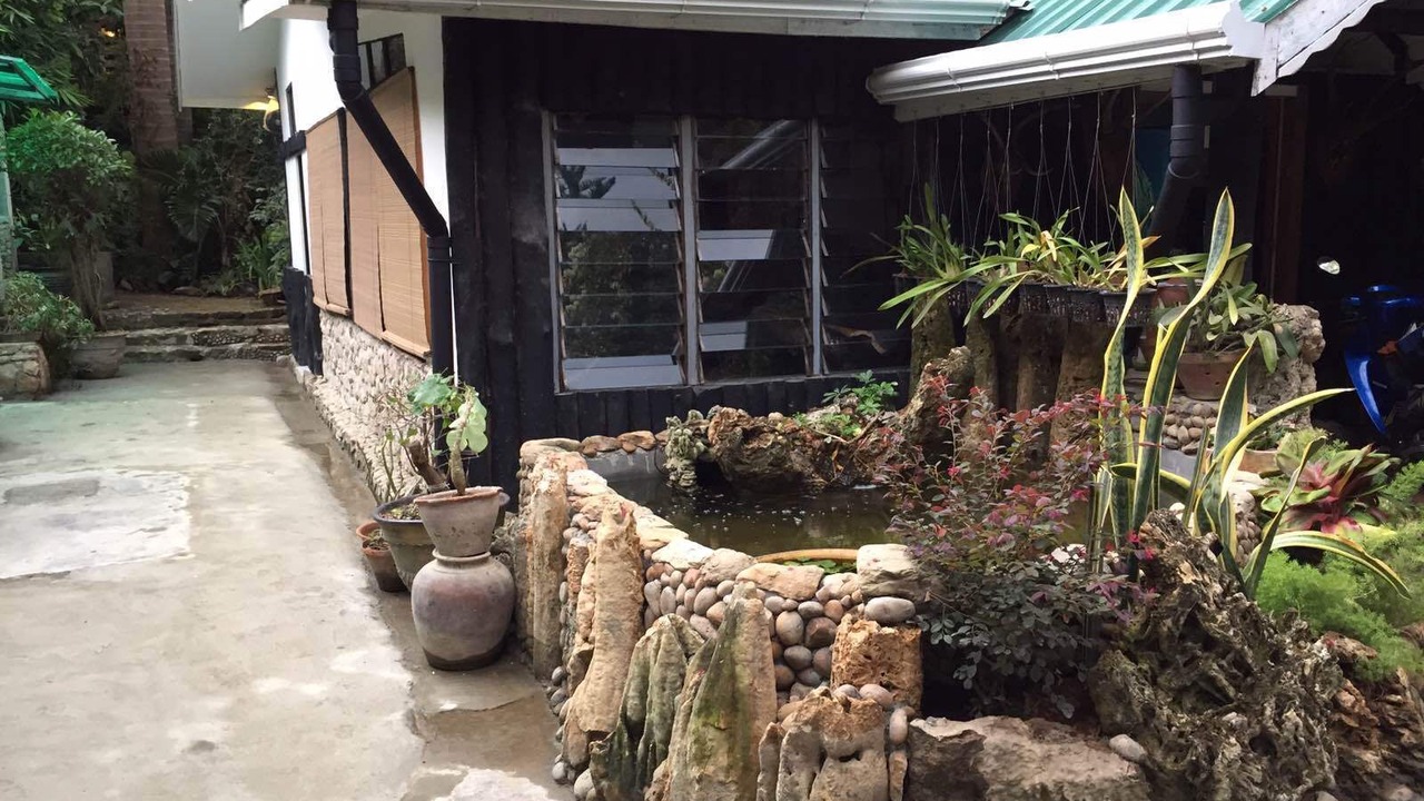 Photo of Outdoor in Yawnghwe