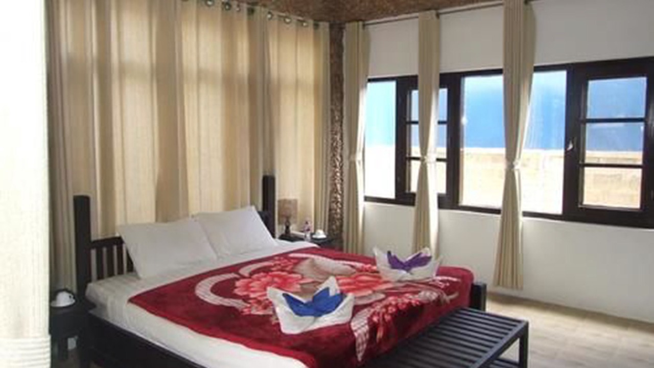 Photo of Bedroom in Yawnghwe