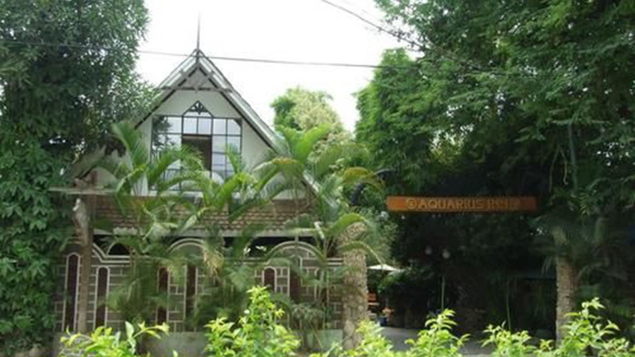 Photo of Outdoor in Yawnghwe