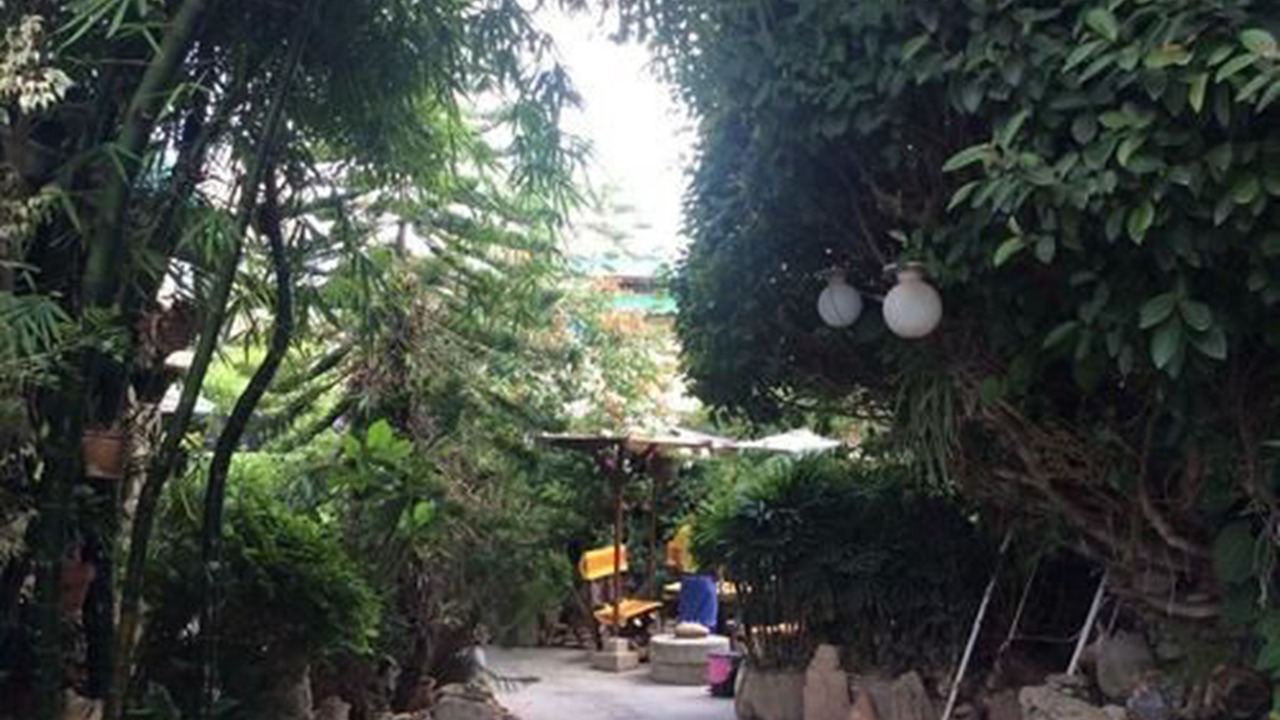Photo of Outdoor in Yawnghwe