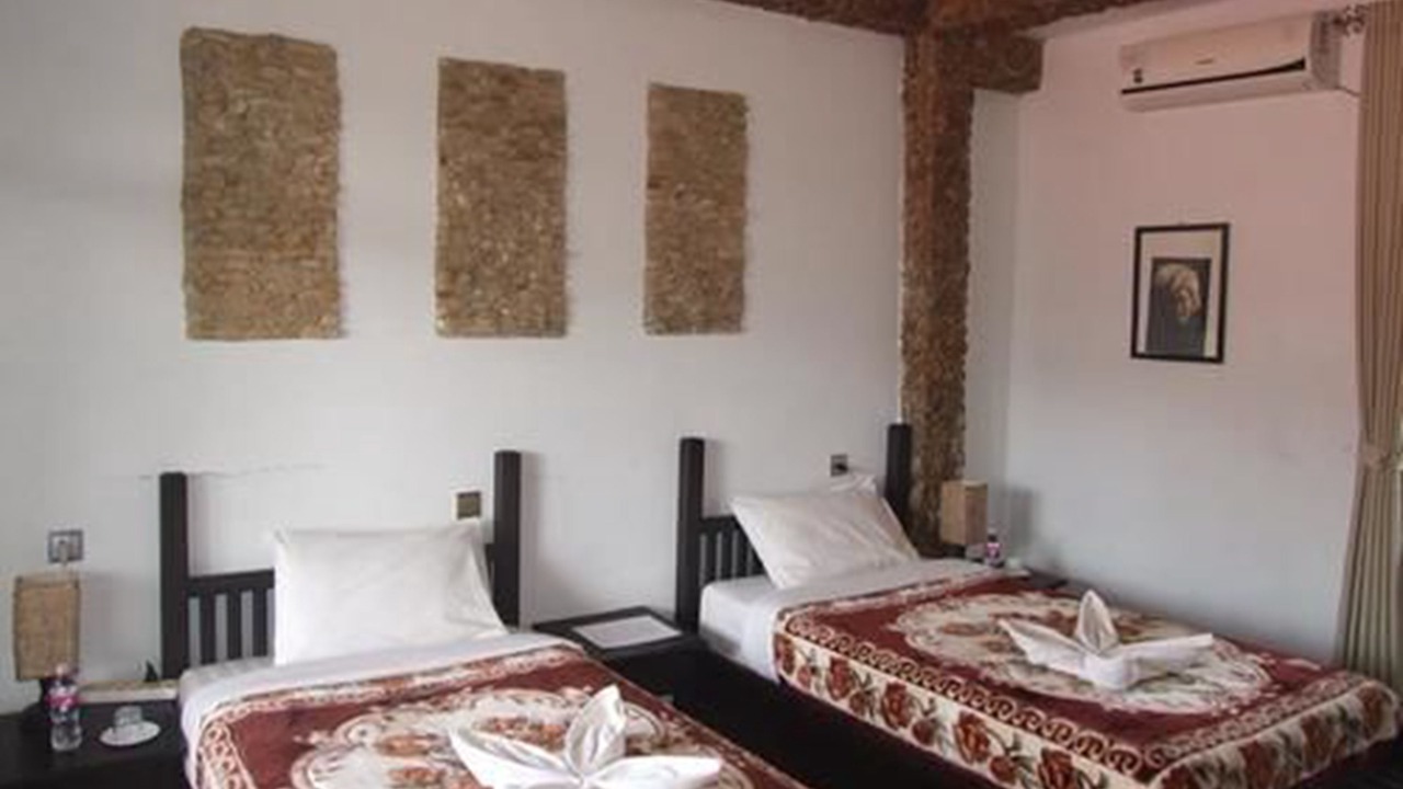 Photo of Bedroom in Yawnghwe