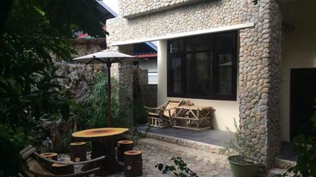 Photo of Outdoor in Yawnghwe