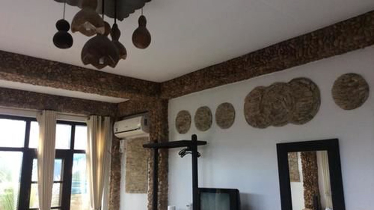 Photo of Bedroom in Yawnghwe