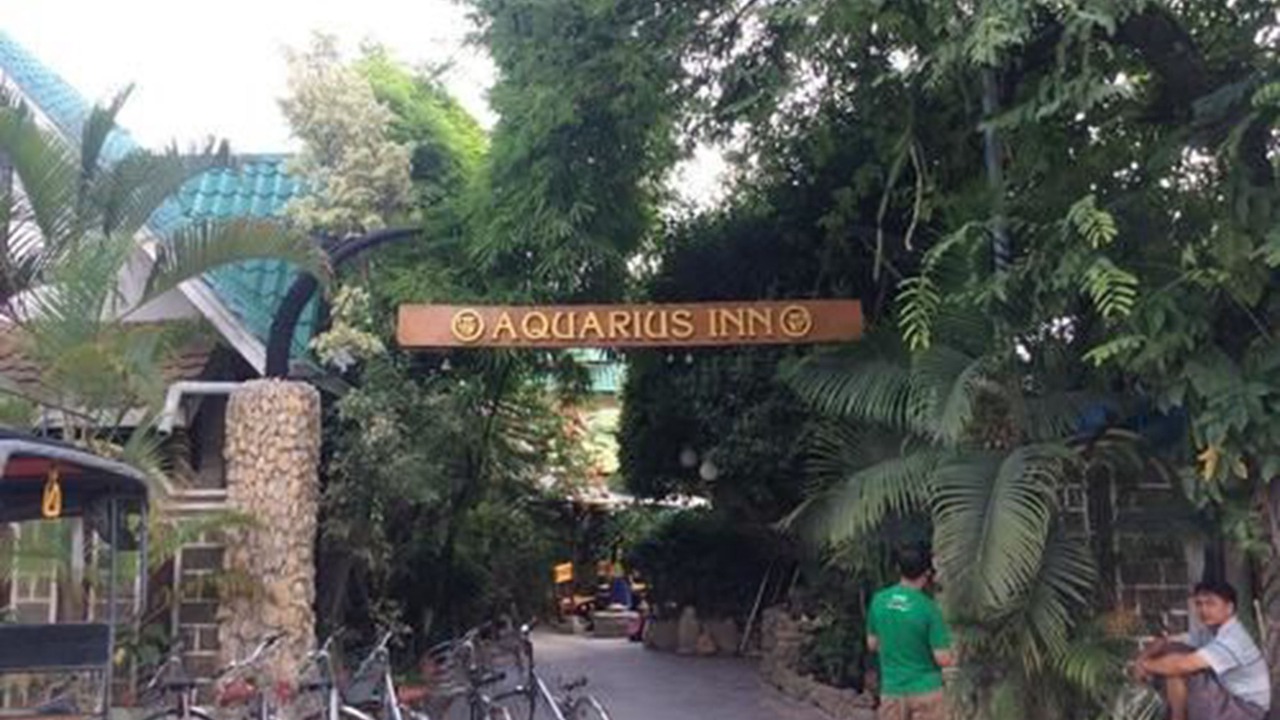 Photo of Outdoor in Yawnghwe