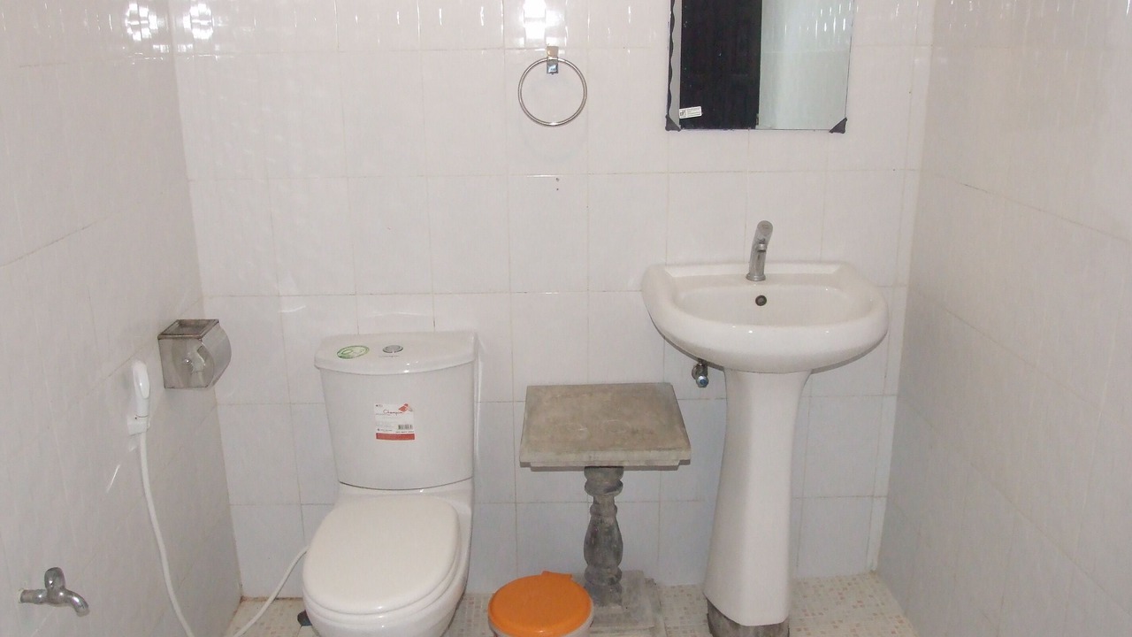 Photo of Bathroom in Yawnghwe