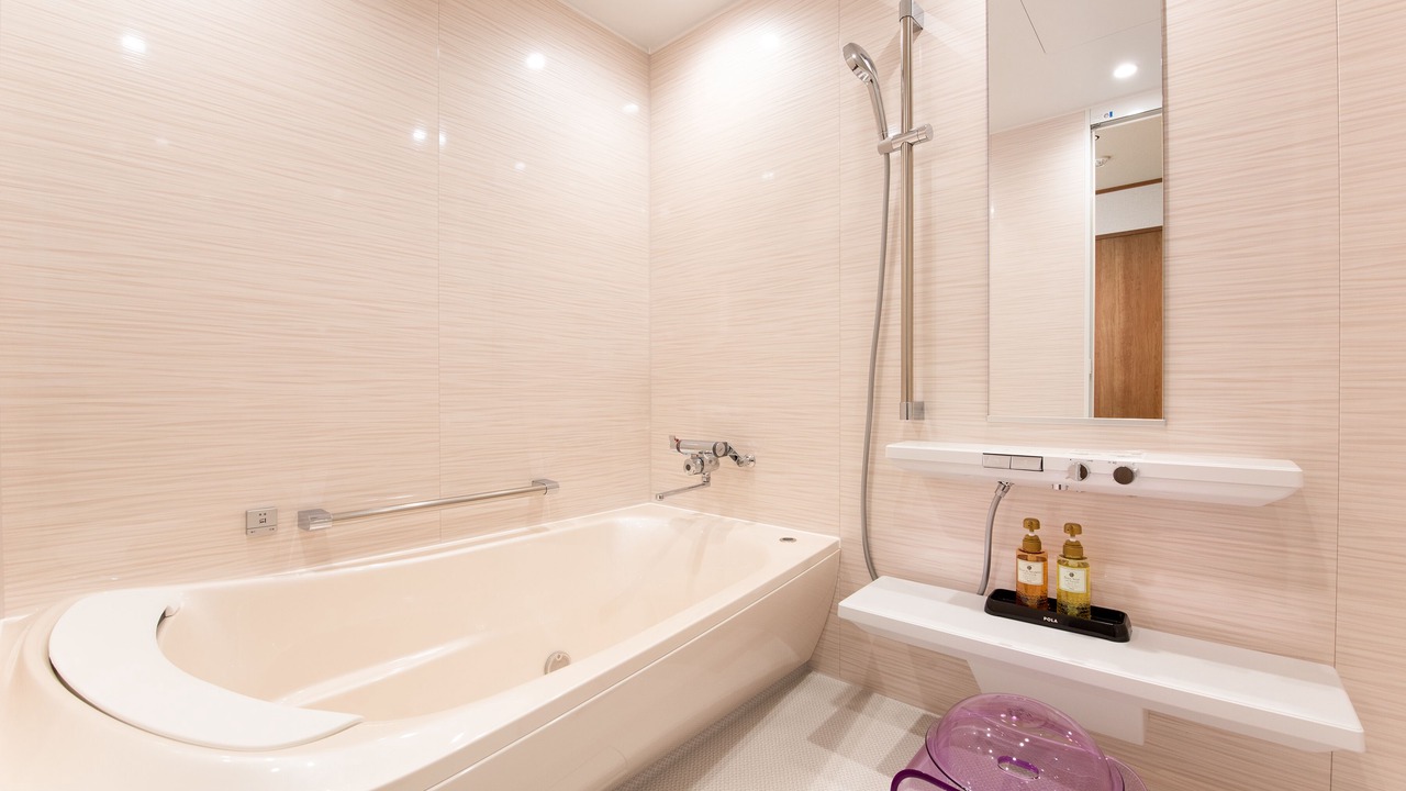 Photo of Bathroom in Ukiha