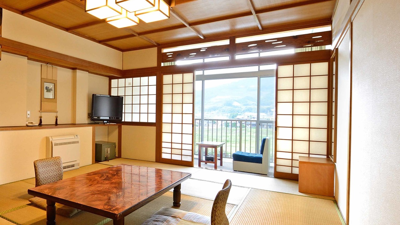 Photo of Bedroom in Ukiha