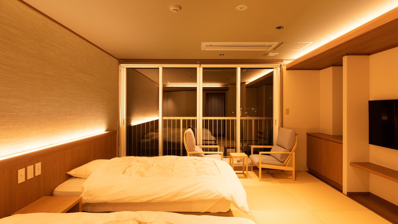Photo of Bedroom in Ukiha