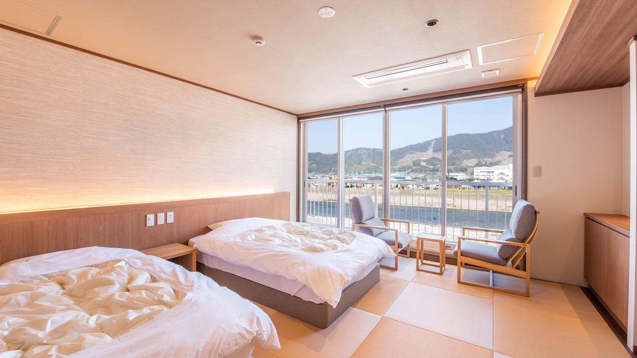 Photo of Bedroom in Ukiha
