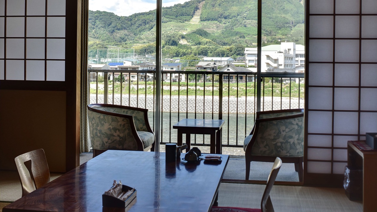 Photo of Bedroom in Ukiha