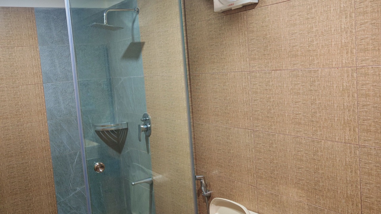 Photo of Bathroom in Maulvi Bazar