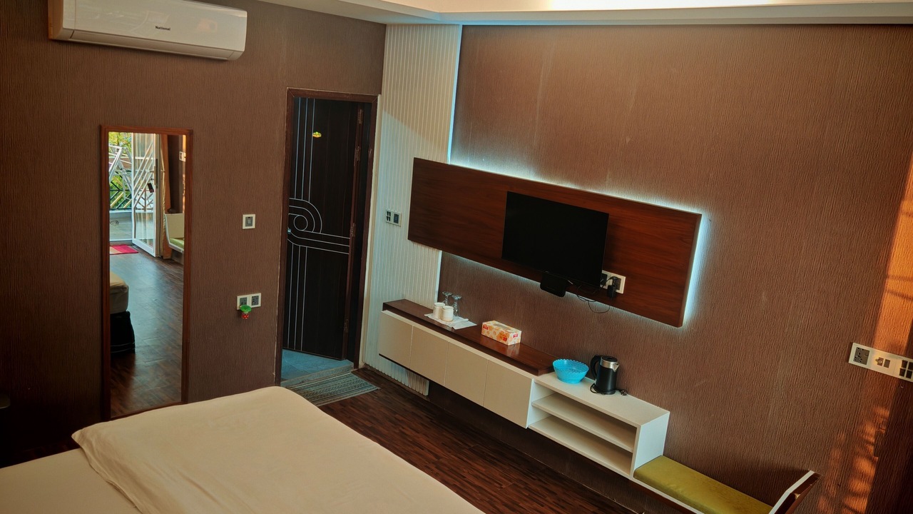 Photo of Bedroom in Maulvi Bazar