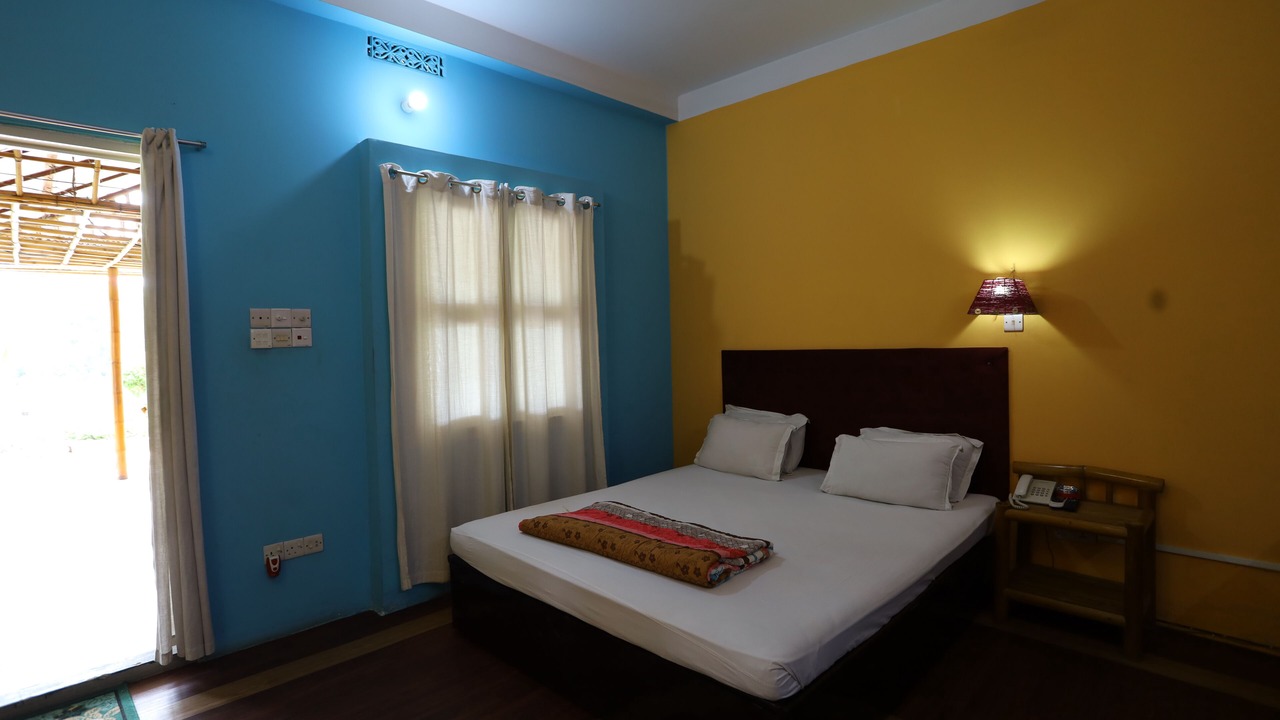 Photo of Bedroom in Maulvi Bazar